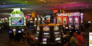 Vulkan 24 Casino